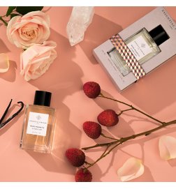 Rose Magnetic - Eau de Parfum